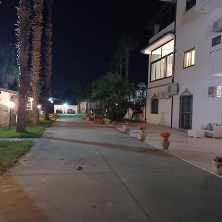 Palm House Bed & Breakfast Lamezia Terme Bagian luar foto