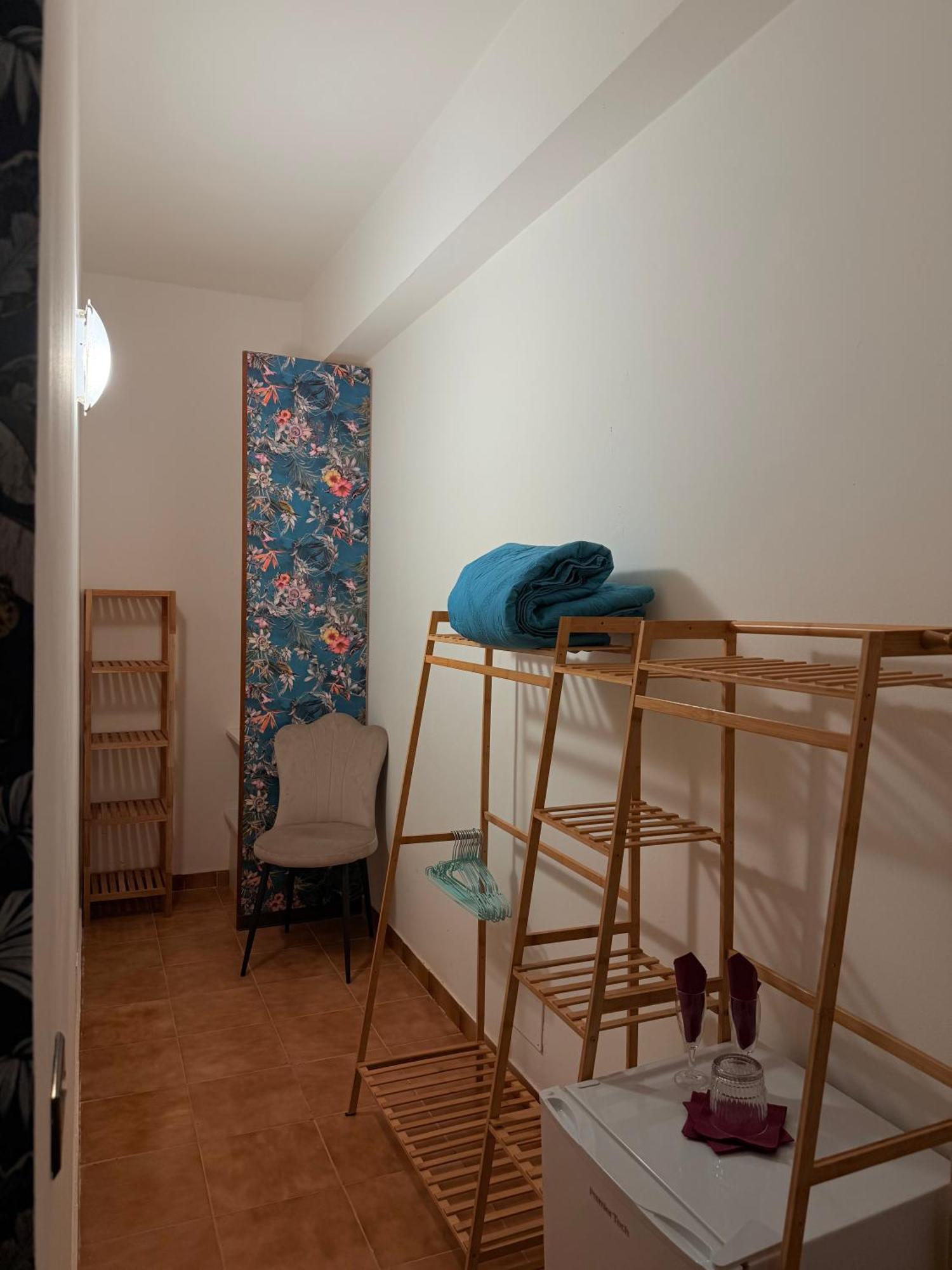 Palm House Bed & Breakfast Lamezia Terme Bagian luar foto