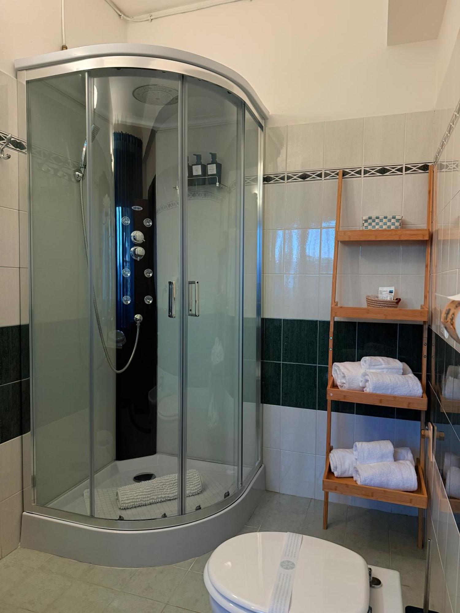 Palm House Bed & Breakfast Lamezia Terme Bagian luar foto