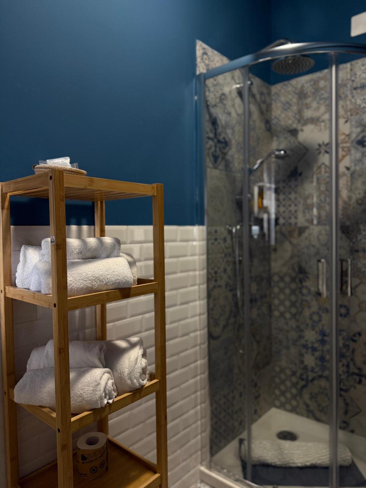 Palm House Bed & Breakfast Lamezia Terme Bagian luar foto
